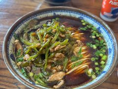 -潘德林茶社(新城河路店)