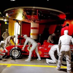 -萌宠亲子动物乐园(槐房万达店)