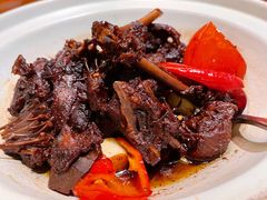 翠清麻鸭-翠清酒家(万丰路店)