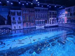 -华夏文旅海洋公园