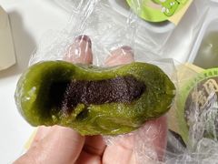 -原麦时光·蛋糕面包(建设大街店)