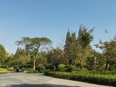 -兰溪青年公园