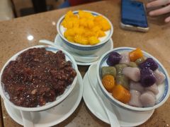 -仁信老铺(华盖路店)