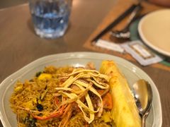 -CHINCHIN 青青·泰国料理(万象食家店)
