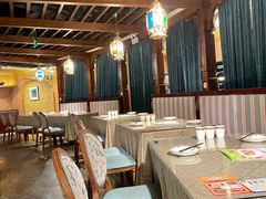 大堂-小尕子·新疆菜(明园店)