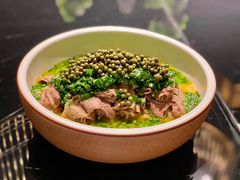 -杭州临平万丽酒店·万丽轩中餐厅
