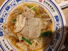 -直隶安家罩饼(复兴路店)