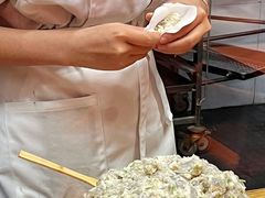 -禄运茶居·手工点心(猎德店)