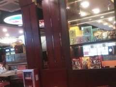 -点都德(汇胜楼店)
