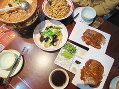 -恭敬李·烤鸭(天坛北门店)
