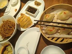 -苏小柳点心·手作小笼包(康桥分院)