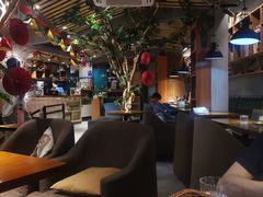 -永无乡旅行餐吧(京溪店)