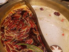 -小龙坎老火锅(红旗街店)