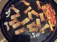 -韩时烤肉(枫蓝店)