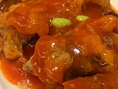 -吉祥格桑花开素食餐厅
