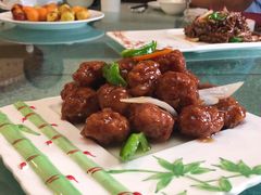 -宝发园名菜馆