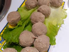 -大吉利·潮汕鲜牛肉火锅(西安店)
