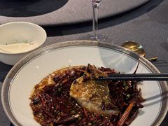 -三利音·东方司宴(外滩店)