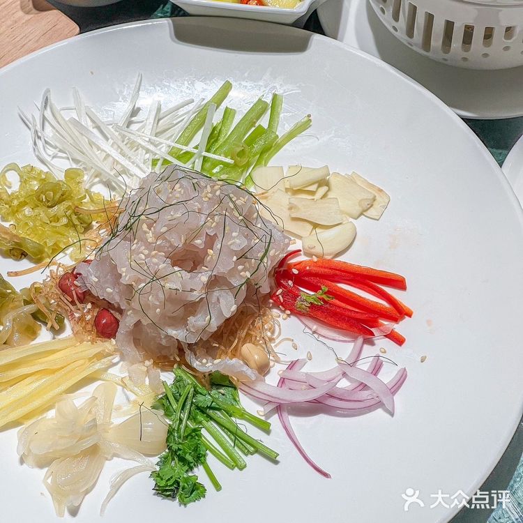新发现!人气火爆的顺德菜来到鸿寿坊了!