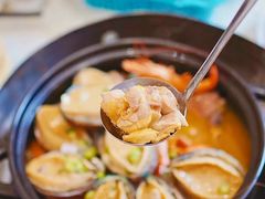 -鲍馬爺·首创鲍鱼鸡(银座店)