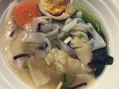 -避风塘(宝山万达店)