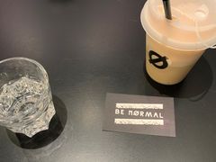 -BE NORMAL CAFE(霞溪路店)