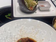 -建明国际酒店·避风港中餐厅