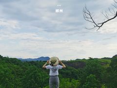 -飞天山旅游区