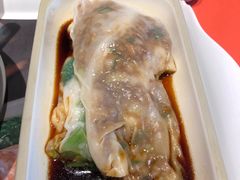 酱汁肉肠粉-红荔村肠粉(岗厦店)