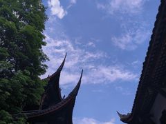 -古大圣慈寺