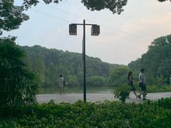 -忠山公园