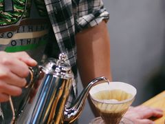 -醒味咖啡馆(南市桥巷店)