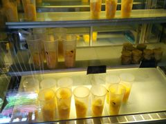 -喜茶(东莞雍华庭店)