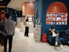 -海马体照相馆(北京朝阳大悦城店)