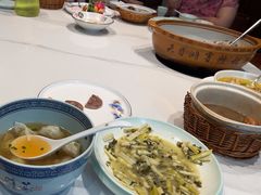-风味小馆(天目湖宾馆店)