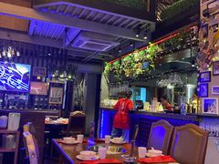 大堂-红牌美蛙鱼头火锅(万辉国际广场店)