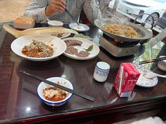 -邢家锅贴老店·非遗·开封菜(金明广场店)