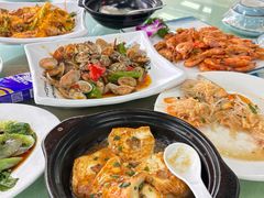 -景好海鲜餐厅(大鹏必选旅游店)