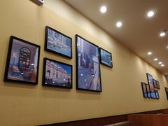 大堂-萨莉亚意式餐厅(苏州食百家店)