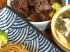 -囿面传统制面馆(中央路店)