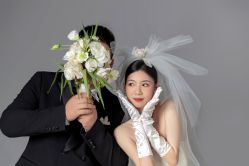-Mu慕婚纱摄影·超级工作室