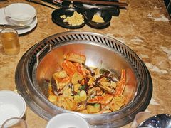 -七欣天香辣蟹火锅(常熟方塔街店)