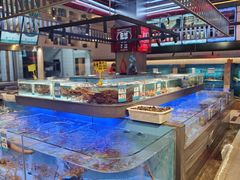 -阿伟海鲜楼·福建菜(涵江店)