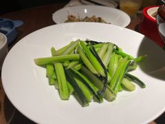 洪山菜苔-清水亭湖北菜(大屯DT51店)