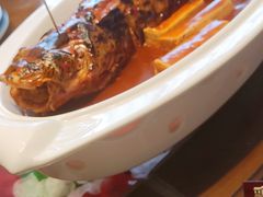 -胡家大厨(时光街店)