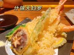 -炉胜·炉端烧·居酒屋