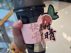 -茶话弄(北京密云万象汇店)