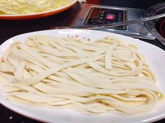 手擀面-刘一锅筋头巴脑(凌空二街店)