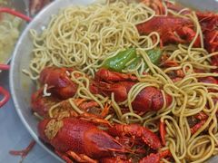 -呆虾王龙虾馆(南湖总店)