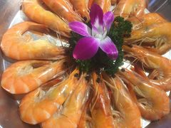 -必点海鲜·鲅鱼水饺(鞍山西道店)